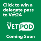 Vet Pod 140SQ