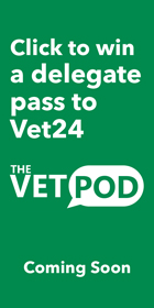 Vet Pod 140SQ