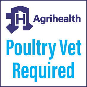 agrihealh augu 2025